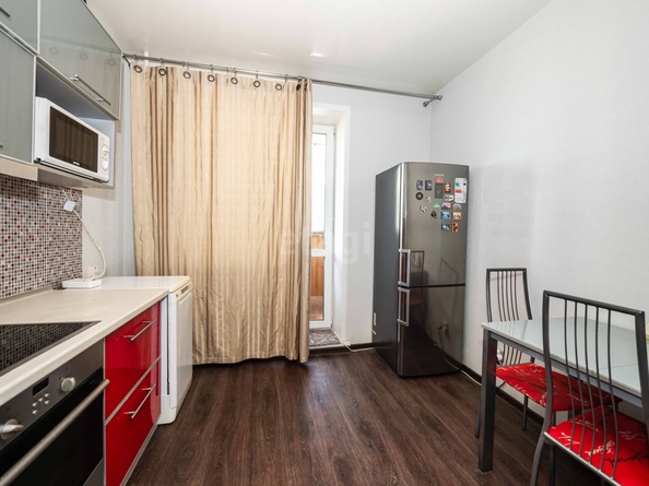 
  Продается 1-комн. квартира 37.2 м². Фото 6.