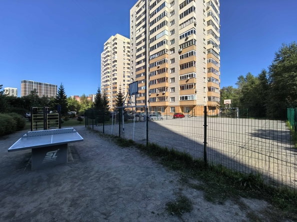 
  Продается 1-комн. квартира 37.2 м². Фото 18.