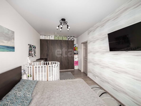 
  Продается 2-комн. квартира 51 м², в ЖК Залесский. Фото 5.
