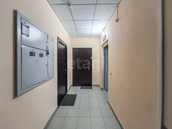 
  Продается 2-комн. квартира 51 м², в ЖК Залесский. Фото 12.