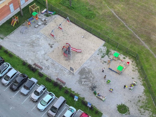 
  Продается 2-комн. квартира 51 м², в ЖК Залесский. Фото 14.