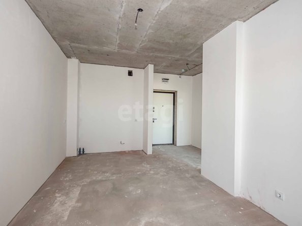 
  Продается 1-комн. квартира 40.09 м². Фото 1.