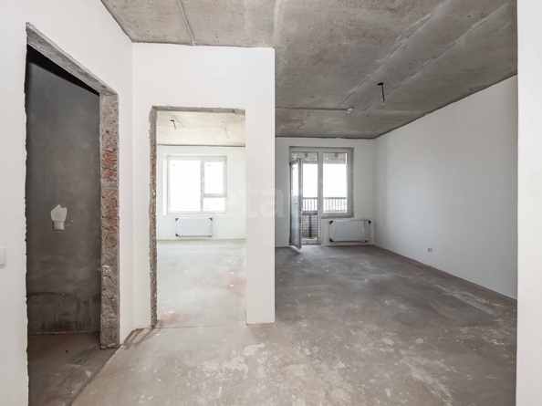 
  Продается 1-комн. квартира 40.09 м². Фото 2.
