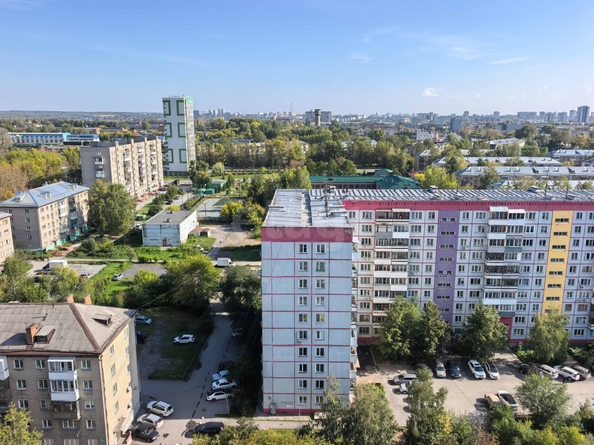 
  Продается 1-комн. квартира 40.09 м². Фото 4.