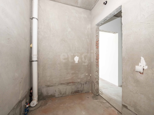 
  Продается 1-комн. квартира 40.09 м². Фото 15.