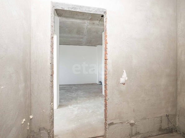 
  Продается 1-комн. квартира 40.09 м². Фото 17.