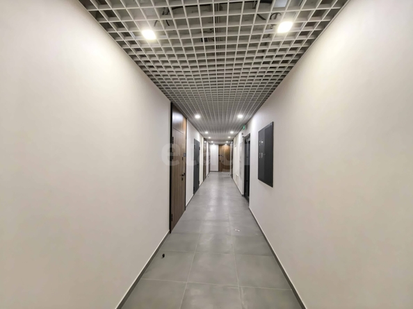 
  Продается 1-комн. квартира 40.09 м². Фото 24.