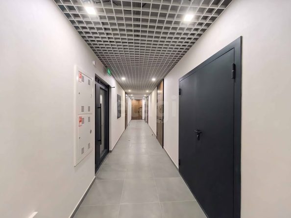 
  Продается 1-комн. квартира 40.09 м². Фото 25.