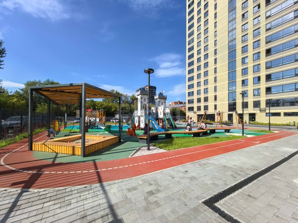 
  Продается 1-комн. квартира 40.09 м². Фото 29.