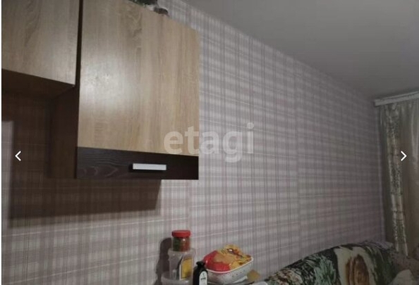 
  Продается комната 17.4 м². Фото 2.