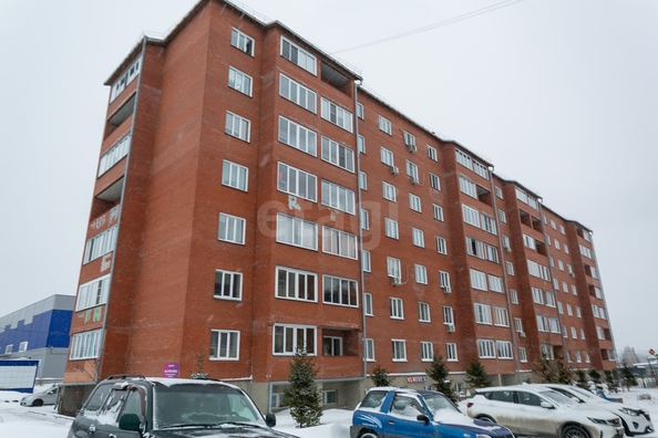 
  Продается универсальное помещение 143 м². Фото 18.