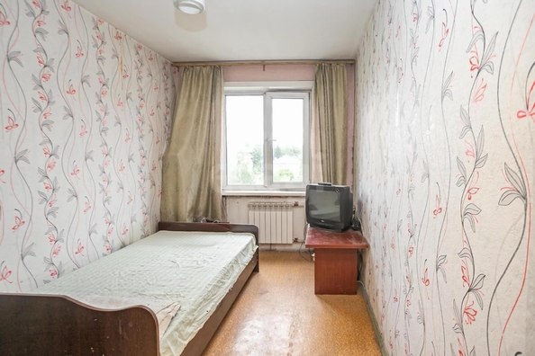 
  Продается 2-комн. квартира 42.4 м². Фото 5.