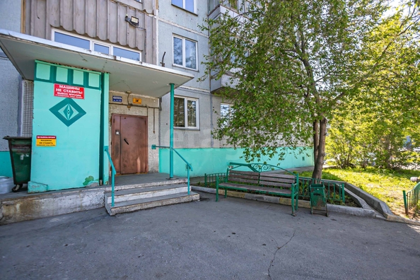 
  Продается 2-комн. квартира 42.4 м². Фото 19.