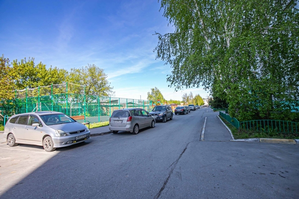 
  Продается 2-комн. квартира 42.4 м². Фото 21.