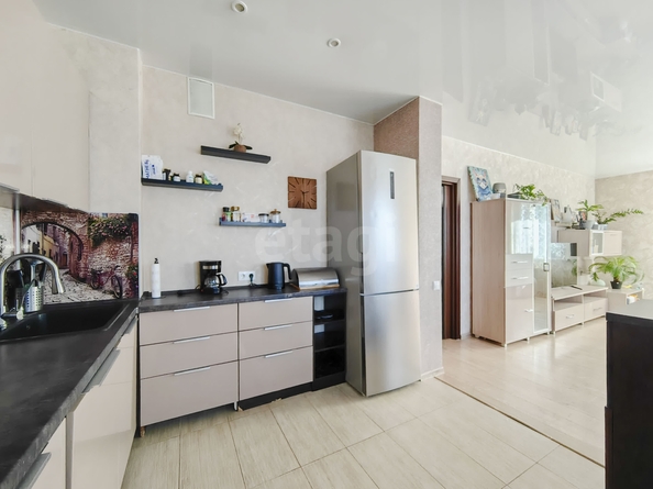 
  Продается 3-комн. квартира 91.6 м². Фото 13.