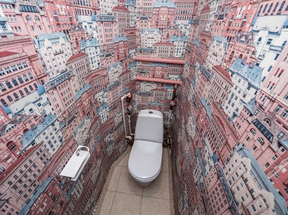 
  Продается 2-комн. квартира 44 м². Фото 14.