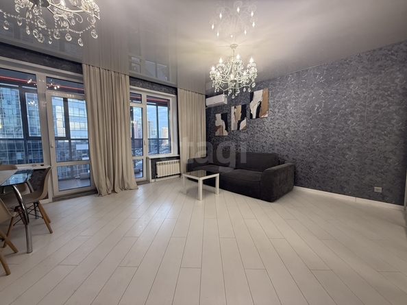 
  Продается студия 39.6 м², в ЖК Флотилия. Фото 2.