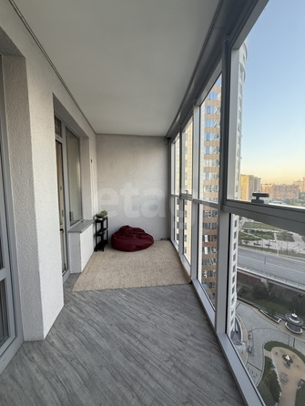 
  Продается студия 39.6 м², в ЖК Флотилия. Фото 14.