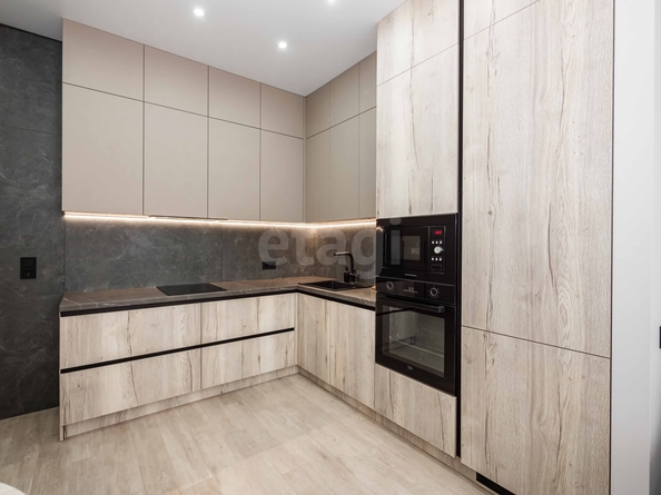 
  Продается 1-комн. квартира 38.7 м², в ЖК Академия, дом 1. Фото 2.
