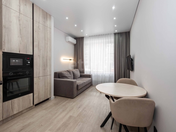 
  Продается 1-комн. квартира 38.7 м², в ЖК Академия, дом 1. Фото 7.