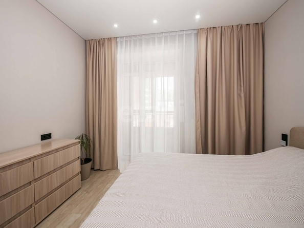 
  Продается 1-комн. квартира 38.7 м², в ЖК Академия, дом 1. Фото 11.