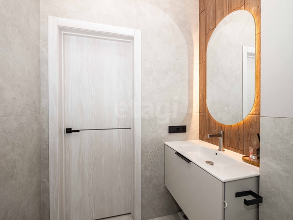 
  Продается 1-комн. квартира 38.7 м², в ЖК Академия, дом 1. Фото 16.