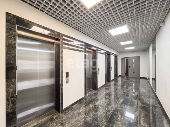
  Продается 1-комн. квартира 38.7 м², в ЖК Академия, дом 1. Фото 20.