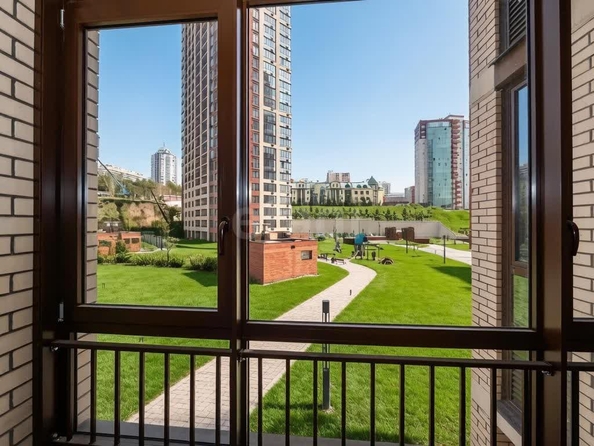 
  Продается 1-комн. квартира 38.7 м², в ЖК Академия, дом 1. Фото 21.