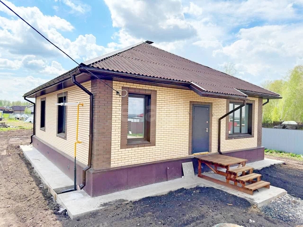 
  Продается дом 115 м². Фото 3.