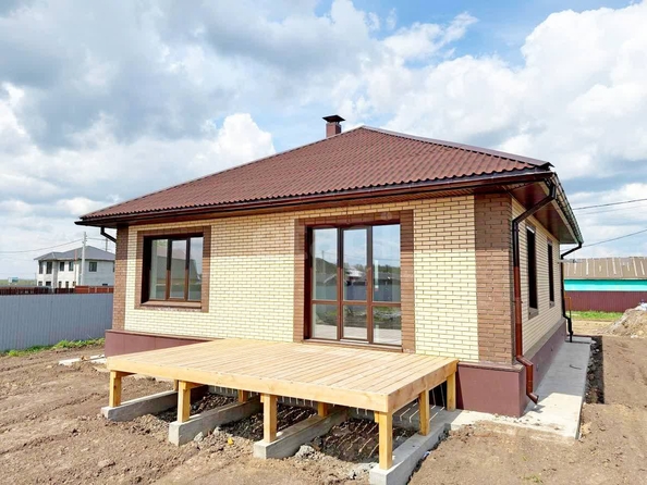 
  Продается дом 115 м². Фото 5.