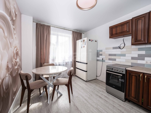 
  Продается 3-комн. квартира 56.6 м². Фото 1.