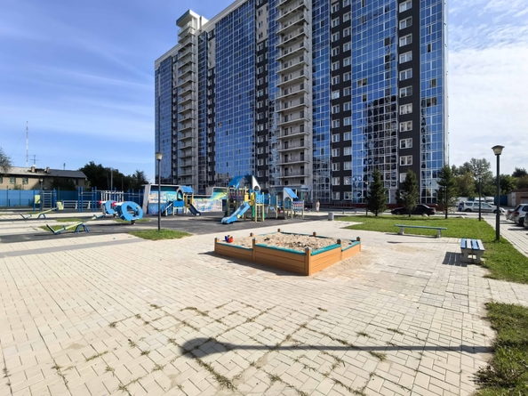 
  Продается 3-комн. квартира 56.6 м². Фото 9.