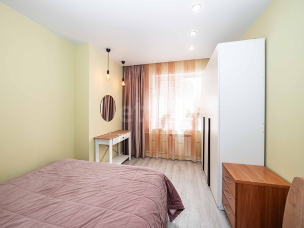 
  Продается 3-комн. квартира 56.6 м². Фото 16.