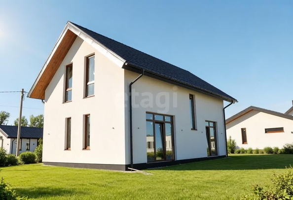 
  Продается коттедж 103 м². Фото 4.