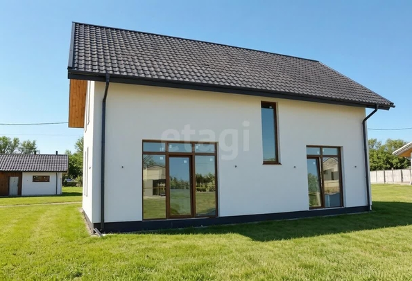 
  Продается коттедж 103 м². Фото 5.