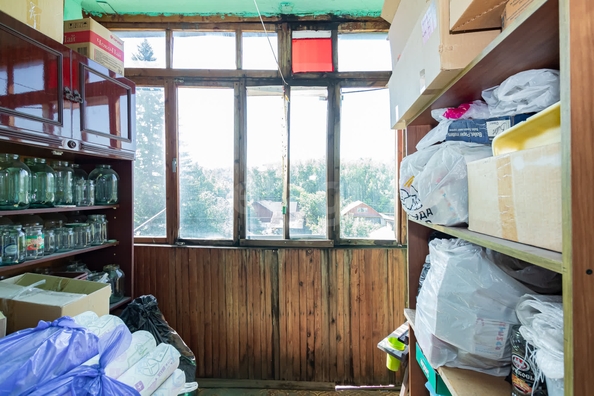 
  Продается 4-комн. квартира 84.1 м². Фото 6.