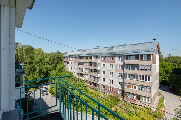 
  Продается 4-комн. квартира 84.1 м². Фото 22.