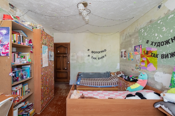 
  Продается 4-комн. квартира 84.1 м². Фото 25.