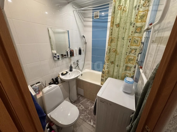 
  Продается 1-комн. квартира 28.6 м². Фото 7.