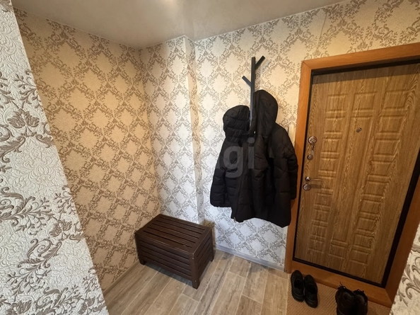 
  Продается 1-комн. квартира 28.6 м². Фото 11.