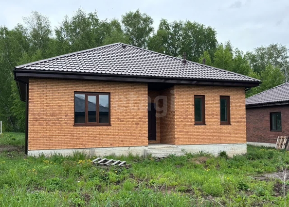 
  Продается дом 98 м². Фото 2.