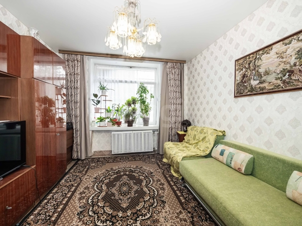 
  Продается 2-комн. квартира 62.8 м². Фото 2.