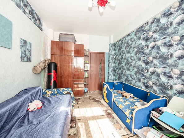 
  Продается 2-комн. квартира 62.8 м². Фото 8.
