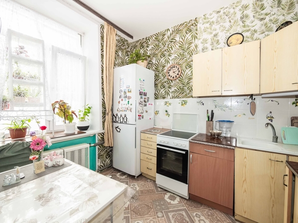 
  Продается 2-комн. квартира 62.8 м². Фото 10.