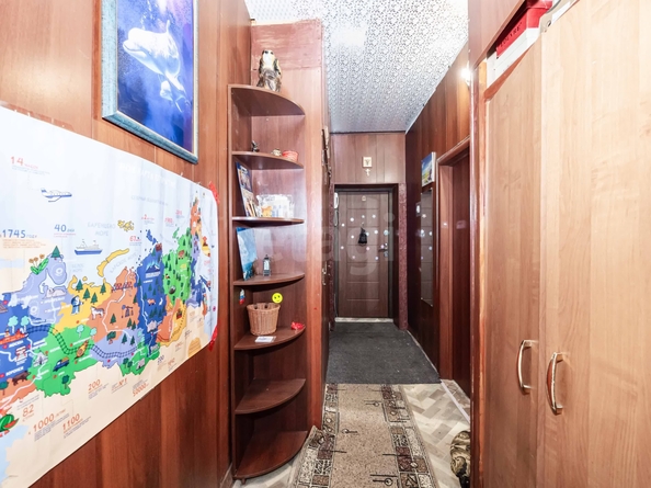 
  Продается 2-комн. квартира 62.8 м². Фото 19.