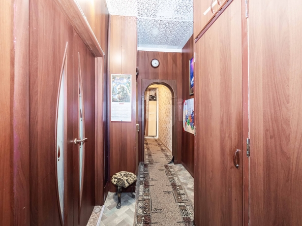 
  Продается 2-комн. квартира 62.8 м². Фото 22.