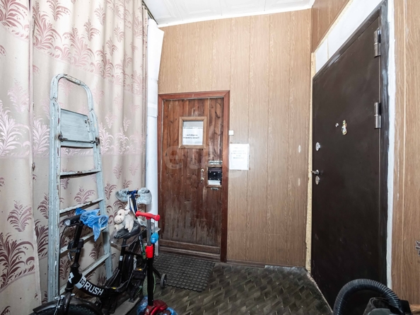 
  Продается 2-комн. квартира 62.8 м². Фото 24.