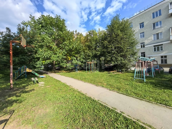 
  Продается 2-комн. квартира 62.8 м². Фото 29.
