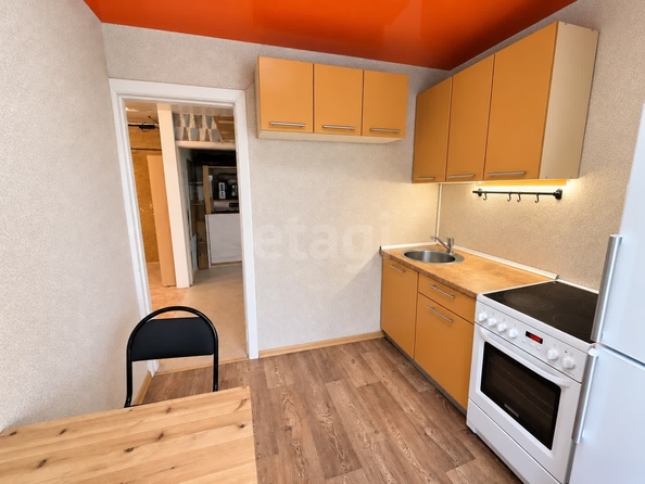 
  Продается 2-комн. квартира 32.6 м². Фото 7.
