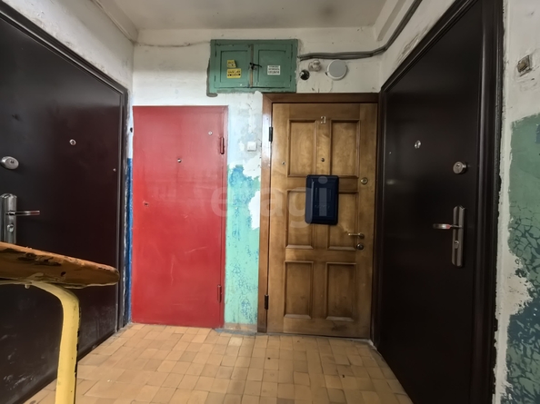 
  Продается 2-комн. квартира 32.6 м². Фото 16.